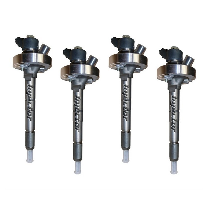 16600DB002 BOSCH Vstreky nové