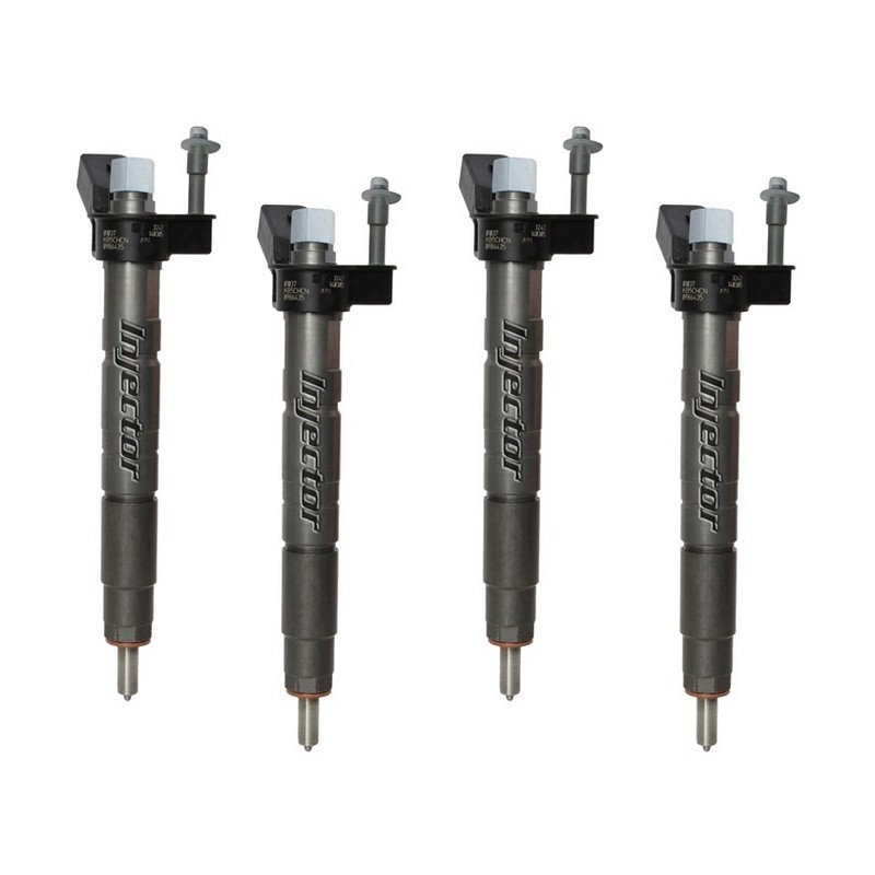 13518577653 BOSCH Vstreky nové