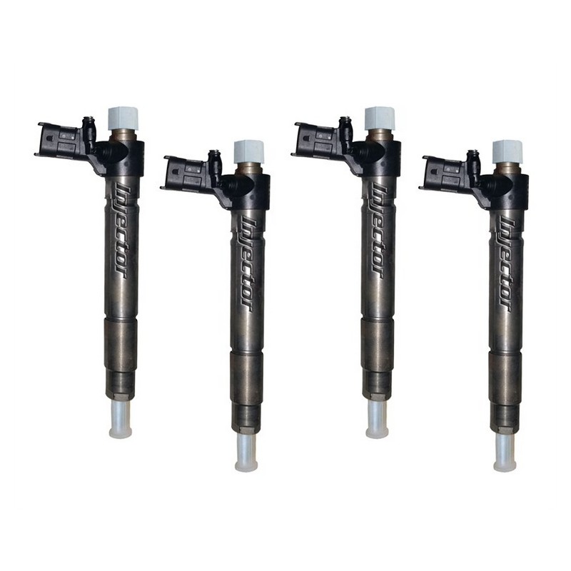 8G9Q9F593AA BOSCH Vstreky nové