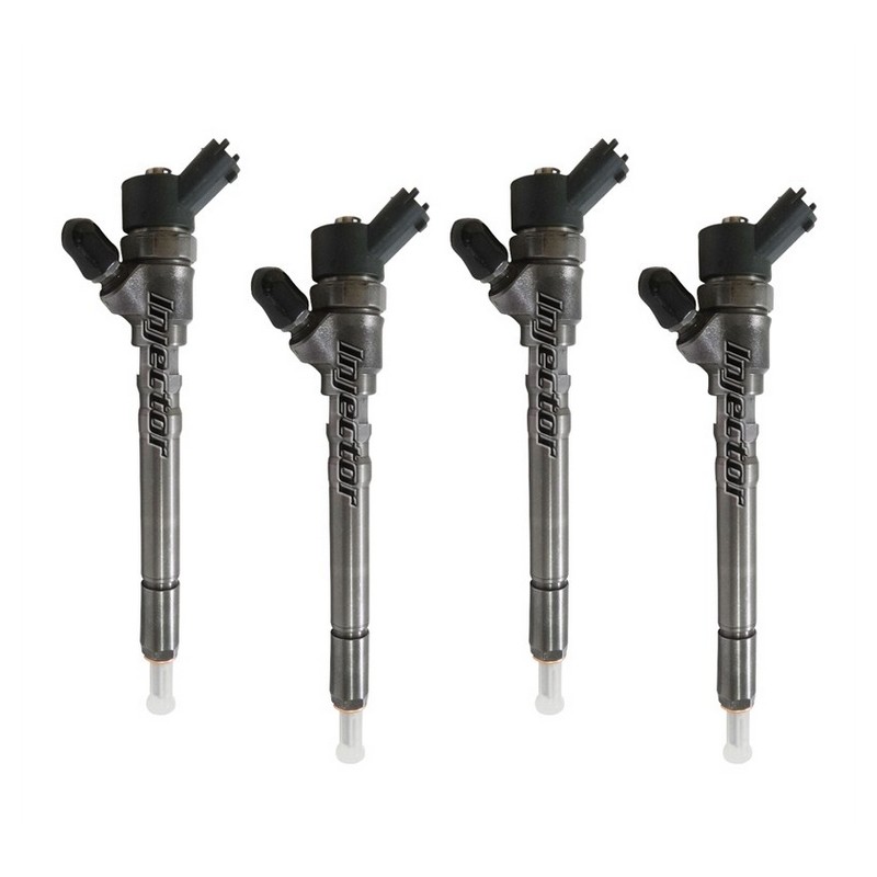 F00TE0254H BOSCH Vstreky nové