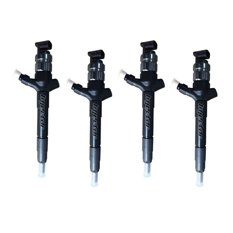 1465A279 DENSO Vstreky nové