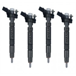 0986435455 BOSCH Vstreky nové