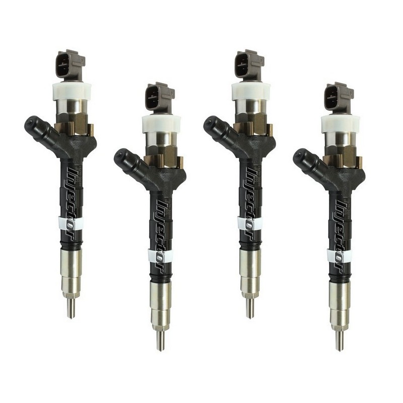 DCRI106200 DENSO Vstreky nové