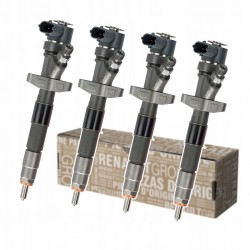 0986435239 BOSCH Vstreky nové