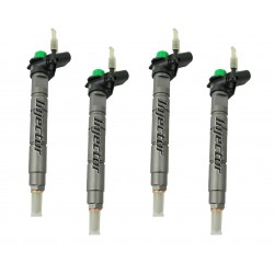 A6420701187 BOSCH Vstreky nové