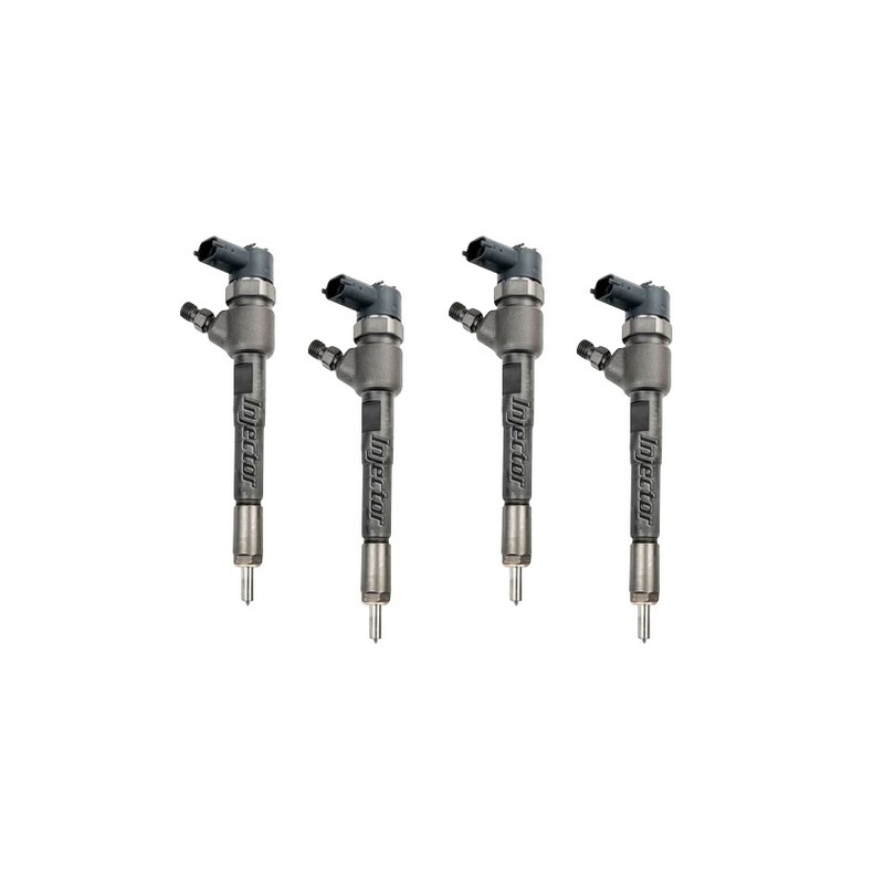 0445110246 BOSCH Vstreky nové