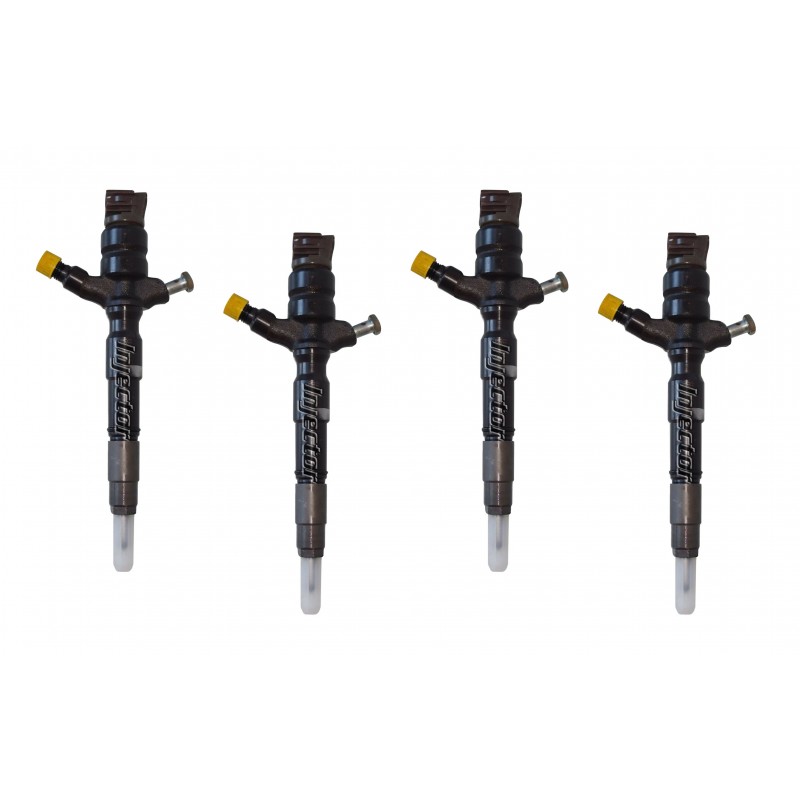 DCRI200240 DENSO Vstreky nové