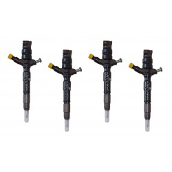 23670-39445 DENSO Vstreky nové