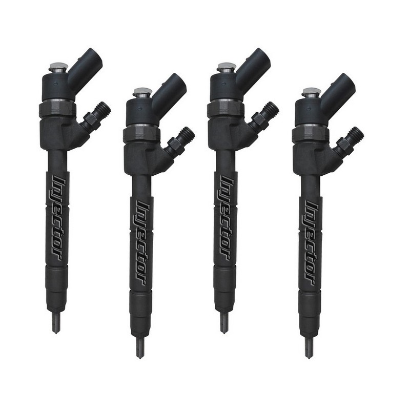 6680700187 BOSCH Vstreky nové