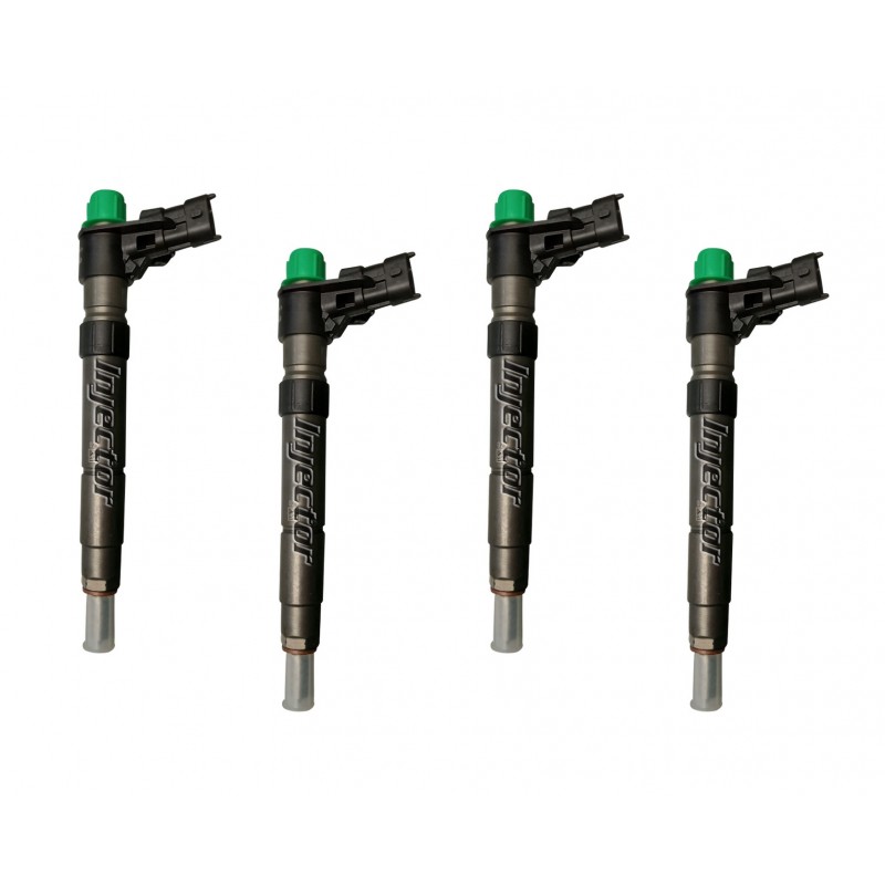 9687454480 BOSCH Vstreky nové