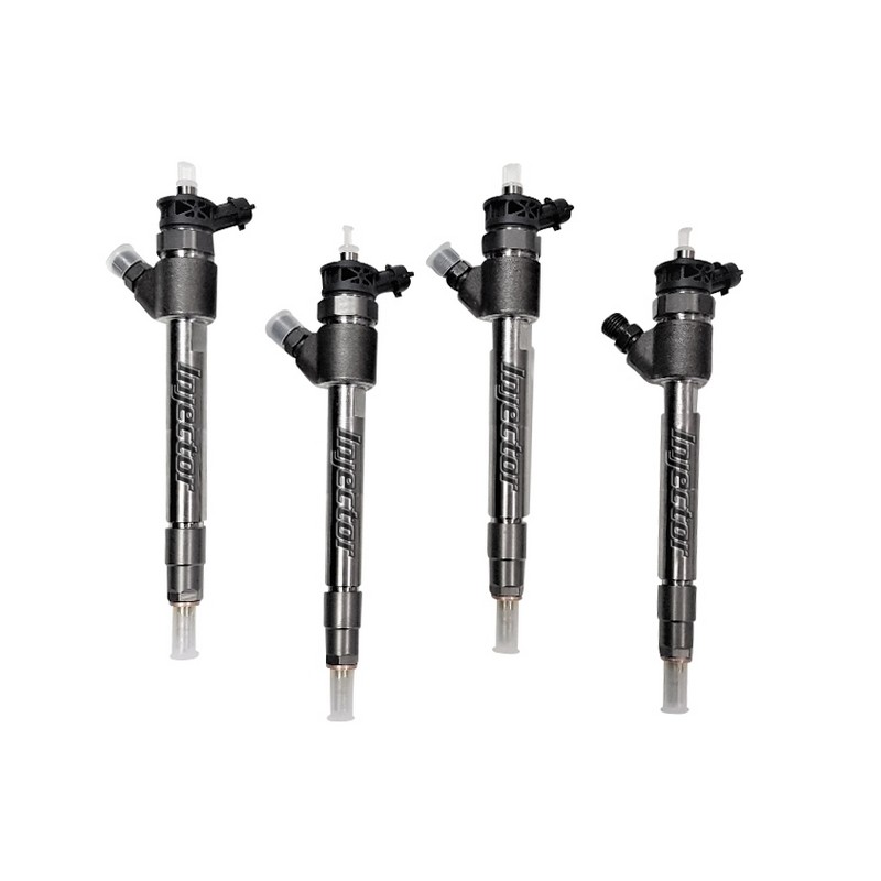 2191087 BOSCH Vstreky nové