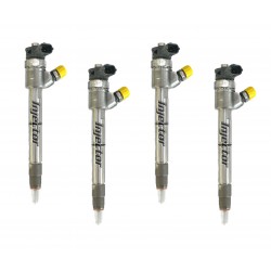 0445110583 BOSCH Vstreky nové