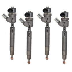 0445110069 BOSCH Vstreky nové