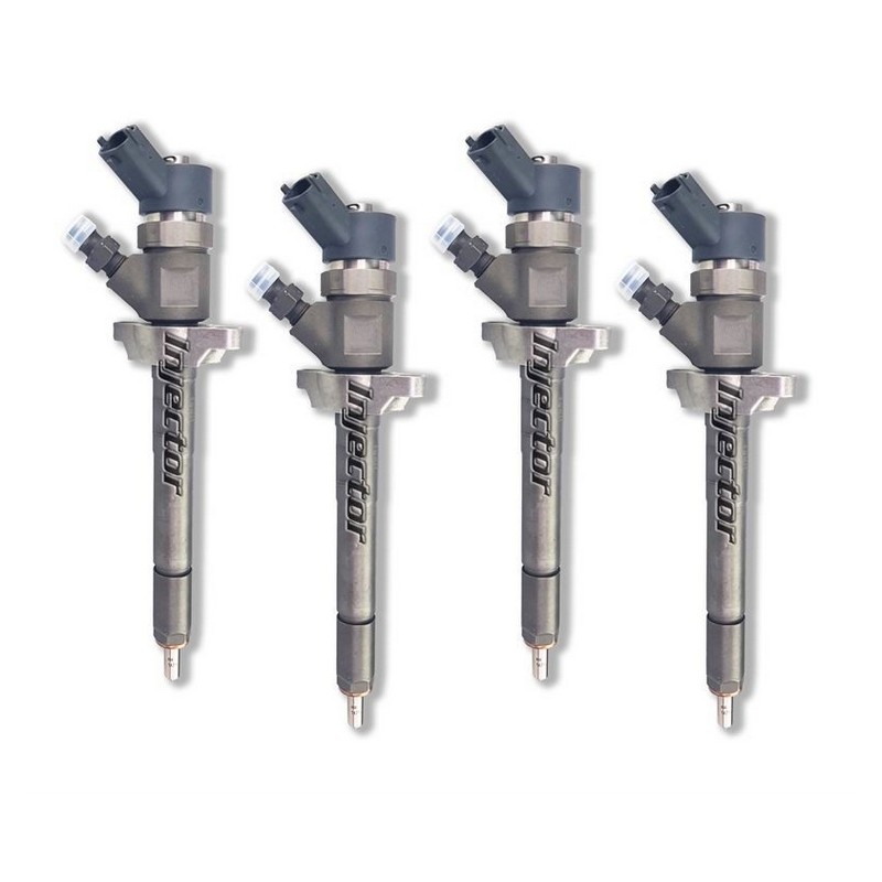 0986435150 BOSCH Vstreky nové