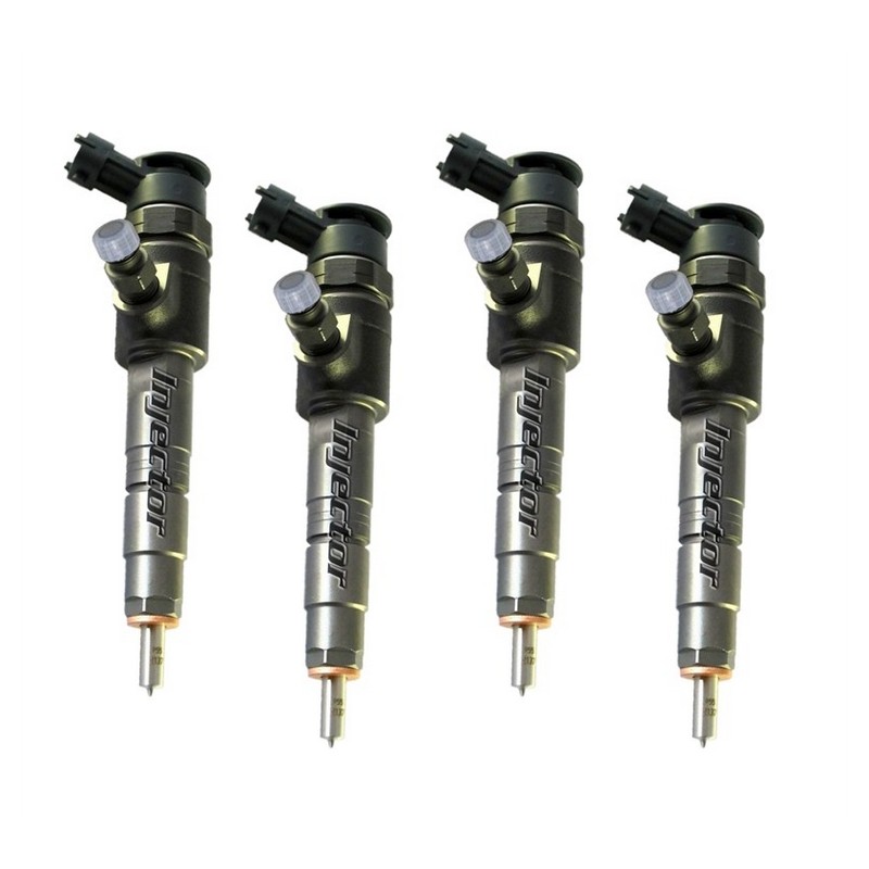 9802776680 BOSCH Vstreky nové