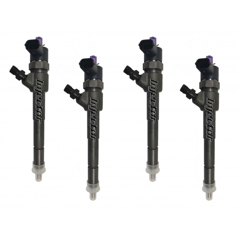 55255408 BOSCH Vstreky nové