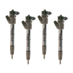 0445110586 BOSCH Vstreky nové