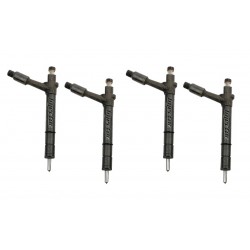 8971852444 BOSCH Vstreky nové