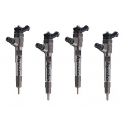 0445876882 BOSCH Vstreky nové