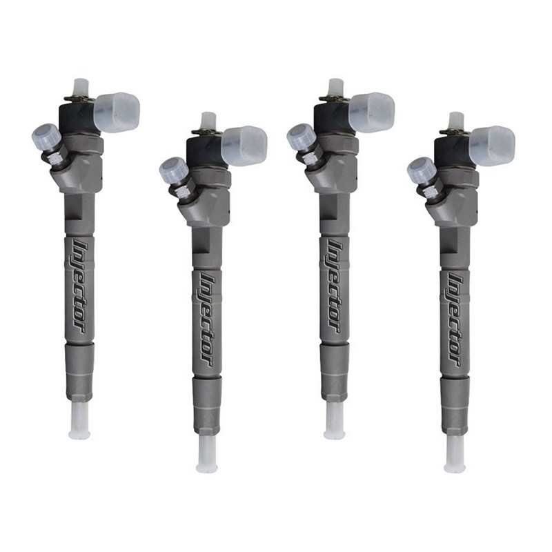 0986435069 BOSCH Vstreky nové