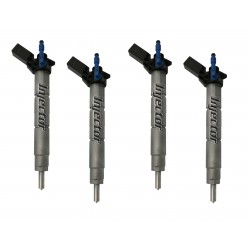 6540700087 BOSCH Vstreky nové