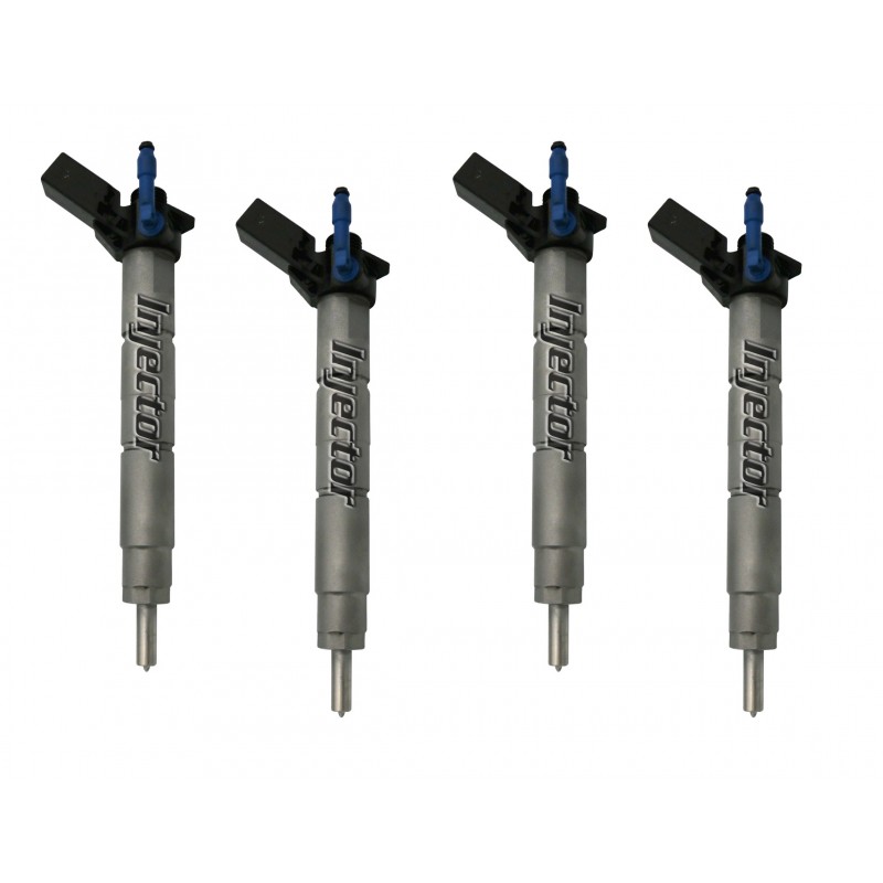 0445118009 BOSCH Vstreky nové