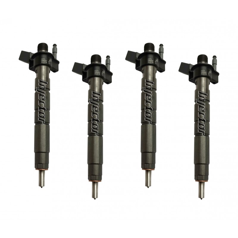 13538571566 BOSCH Vstreky nové