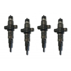 0986435508 BOSCH Vstreky použité