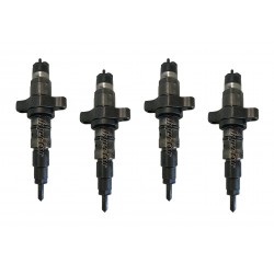 2830224 BOSCH Vstreky použité