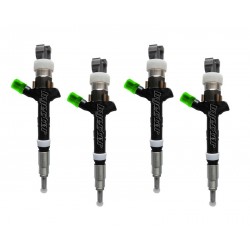 23670-29026 DENSO Porlasztócsúcs Új