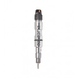 MAN New Bosch Injector