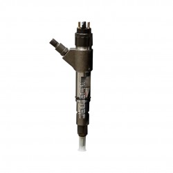 Cummins New Bosch Injector