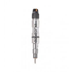 MAN TGM 6.9 d 179 kw 240 HP New Bosch Injector