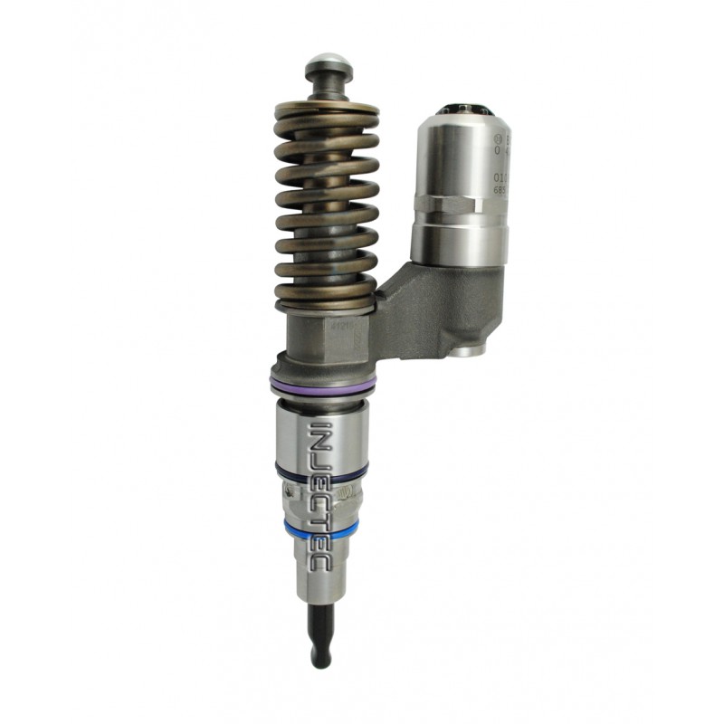 BEBE4C09002 New Delphi Injector