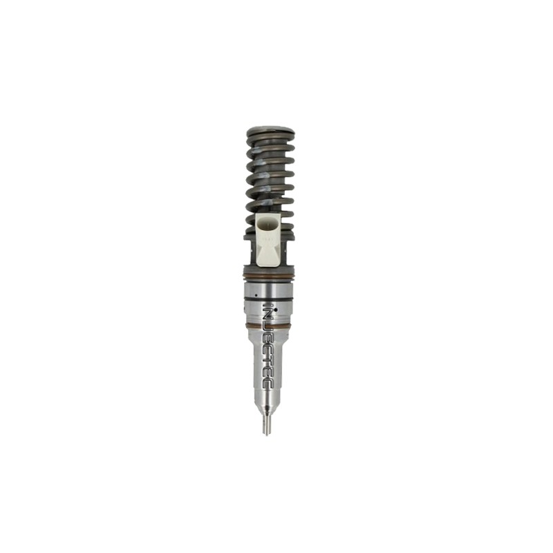 504128354 New Bosch Injector