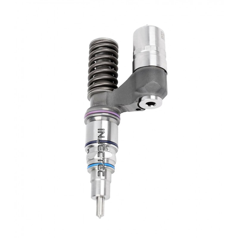 1529749 New Bosch Injector