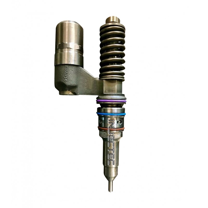 414701059 New Bosch Injector