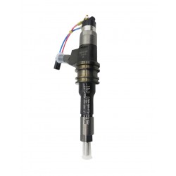 107755-0065 New Bosch Injector