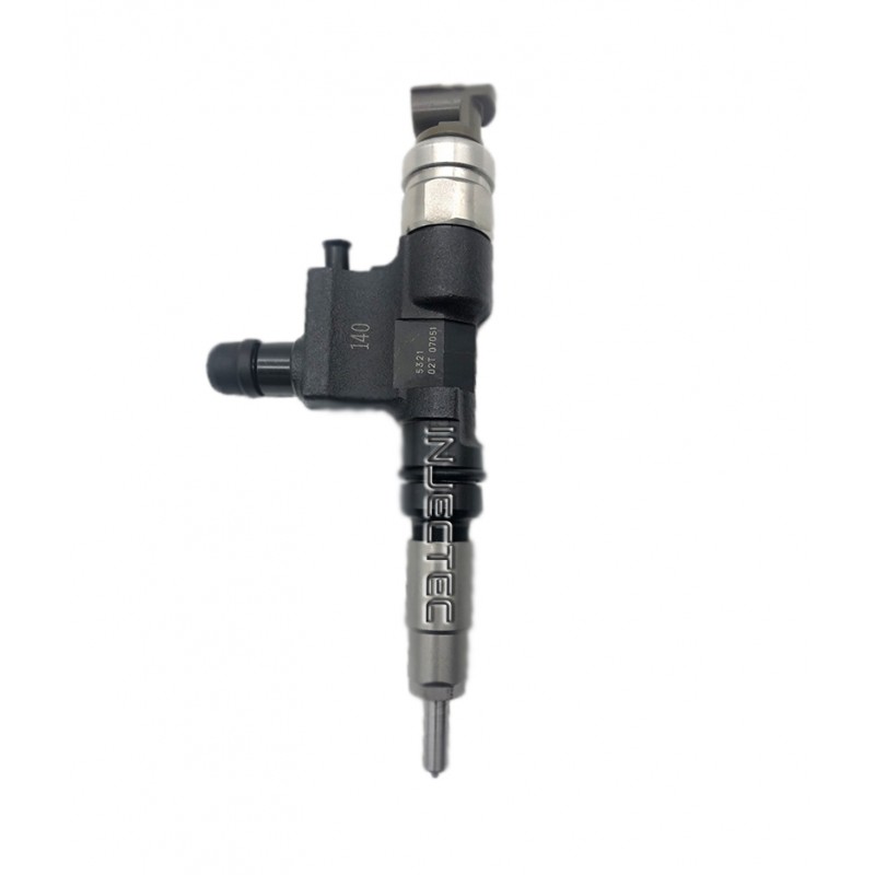 2367078031 New Denso Injector