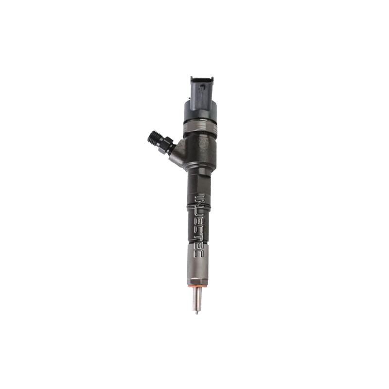 04132013KZ New Bosch Injector