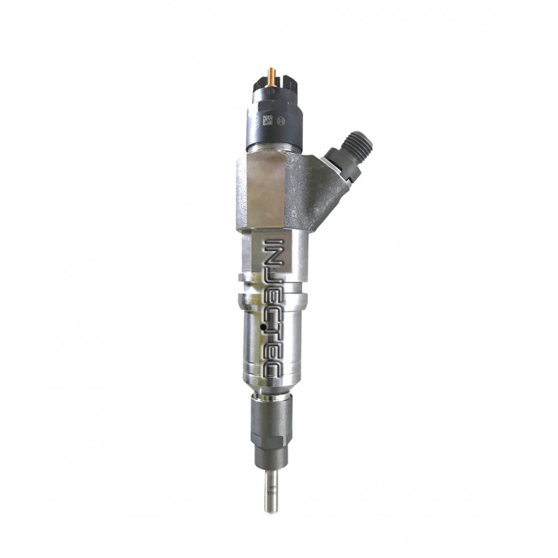 504255185 New Bosch Injector