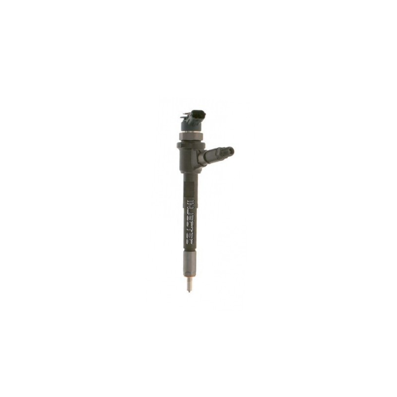 837073791 New Bosch Injector