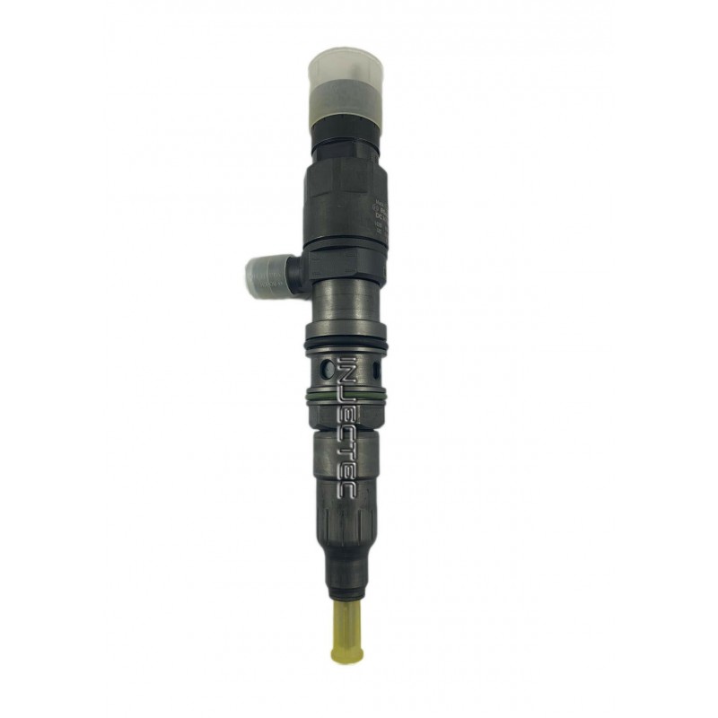 4710700187 New Bosch Injector