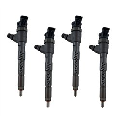 0445110895 BOSCH Vstreky nové