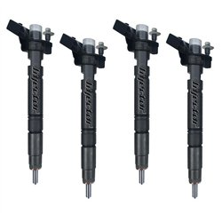 0986435367 BOSCH Vstreky nové