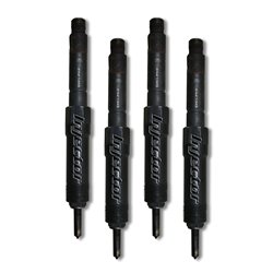 Ford Mondeo 2.0 16V TDCi 66 kW 90 HP BOSCH Vstreky Použité