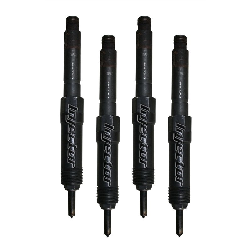 432133800 BOSCH Vstreky použité