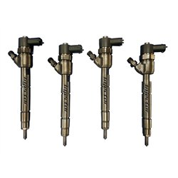 0445110319 BOSCH Vstreky použité