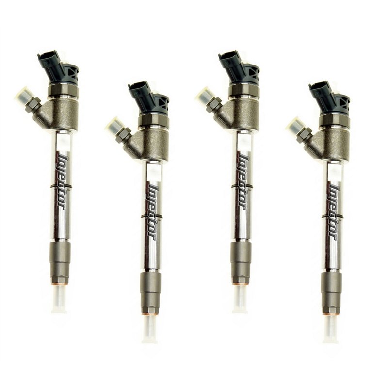 0445110574 BOSCH Vstreky nové