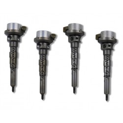 Isuzu Trooper 3.0 DTI 117 kW 159 HP DENSO Vstreky Použité